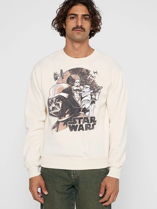 Zdjęcie produktu Bluza Star Wars beżowy