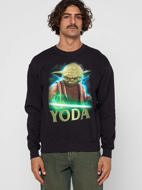 Zdjęcie produktu Bluza Star Wars czarny