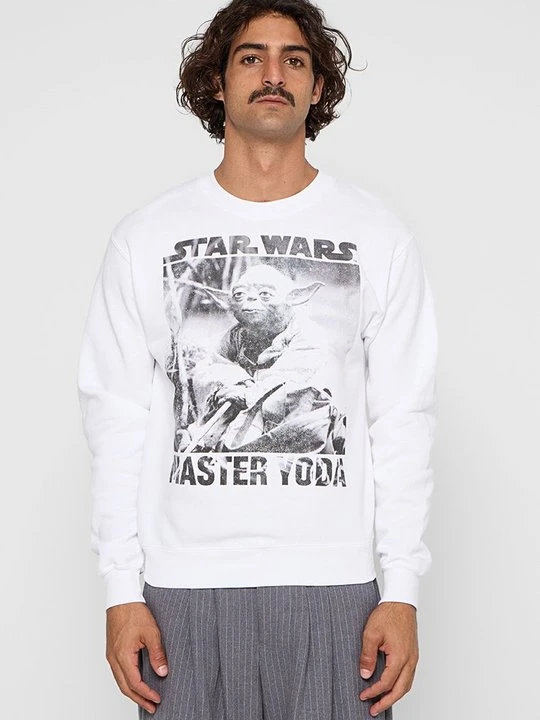 Zdjęcie produktu Bluza Star Wars biały