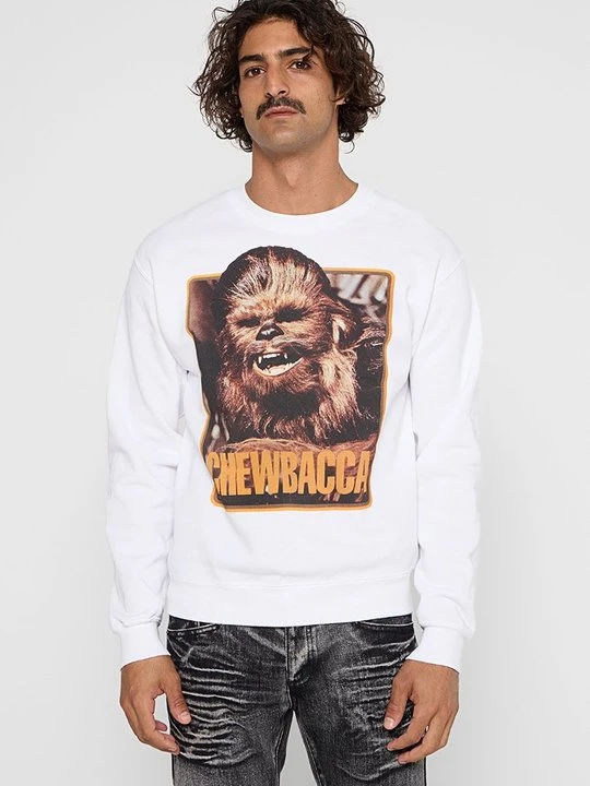 Zdjęcie produktu Bluza Star Wars biały