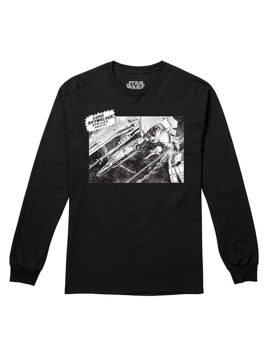 Zdjęcie produktu Bluza Star Wars czarny