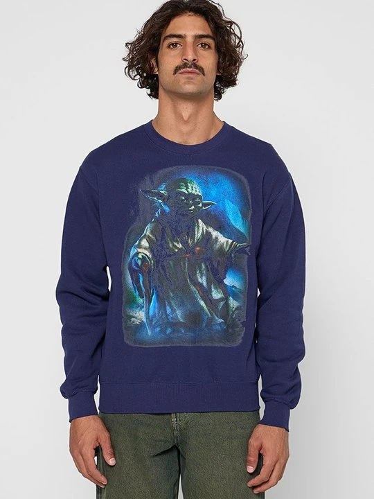 Zdjęcie produktu Bluza Star Wars granatowy