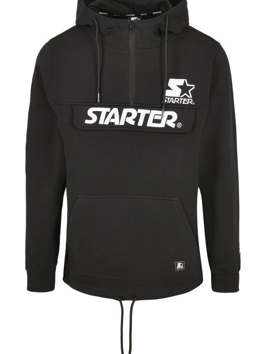 Zdjęcie produktu Bluza Starter czarny