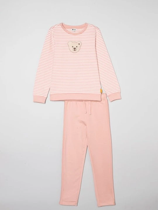 Zdjęcie produktu Bluza Steiff jasnoróżowy