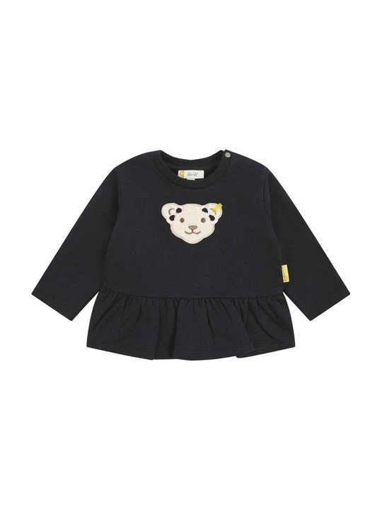 Zdjęcie produktu Bluza Steiff granatowy