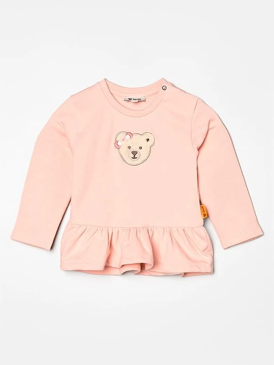 Zdjęcie produktu Bluza Steiff różowy