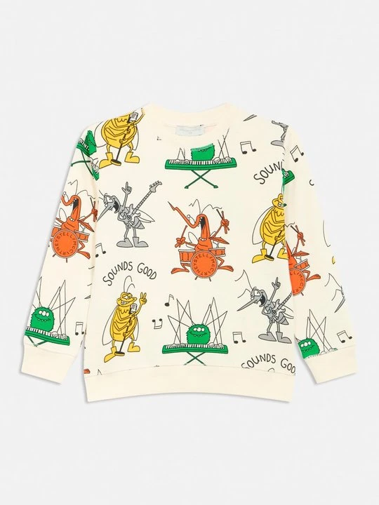 Zdjęcie produktu Bluza Stella McCartney