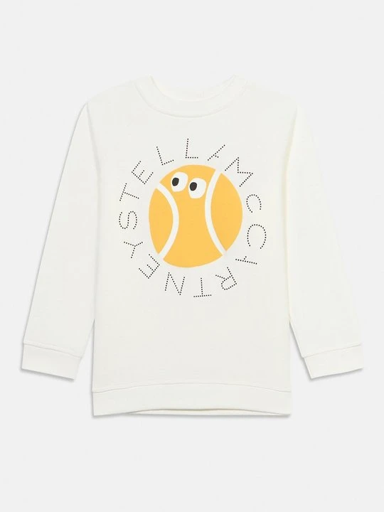Zdjęcie produktu Bluza Stella McCartney biały