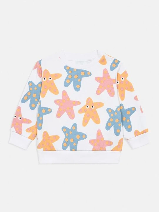 Zdjęcie produktu Bluza Stella McCartney biały