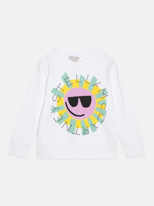 Zdjęcie produktu Bluza Stella McCartney biały