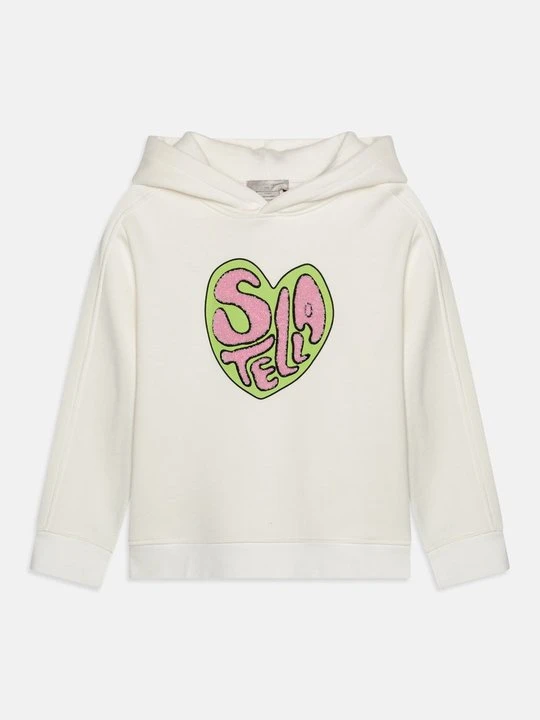 Zdjęcie produktu Bluza Stella McCartney biały