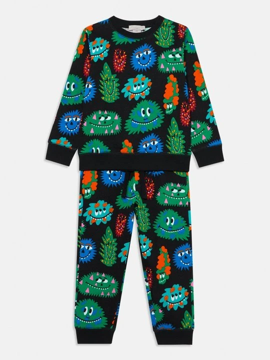 Zdjęcie produktu Bluza Stella McCartney czarny