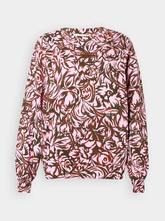 Zdjęcie produktu Bluza Stieglitz różowy