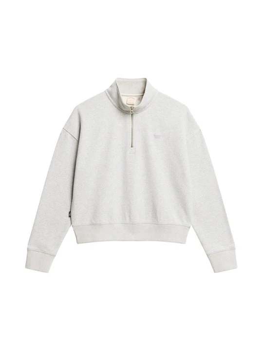 Zdjęcie produktu Bluza Superdry jasnoszary