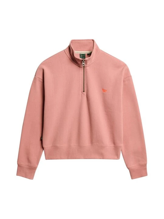 Zdjęcie produktu Bluza Superdry różowy