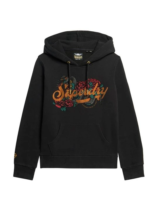Zdjęcie produktu Bluza Superdry czarny