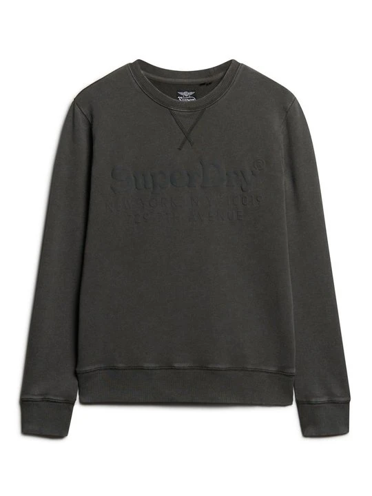 Zdjęcie produktu Bluza Superdry zielony