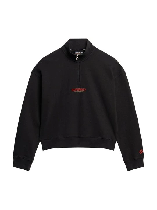 Zdjęcie produktu Bluza Superdry czarny