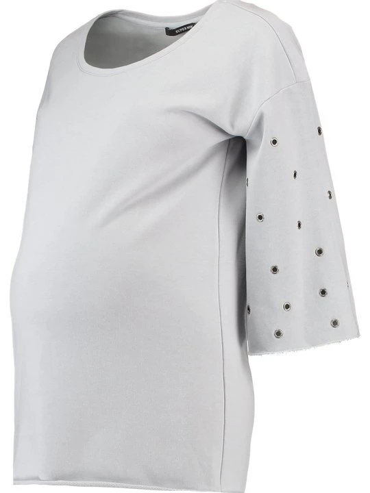 Zdjęcie produktu Bluza Supermom jasnoszary