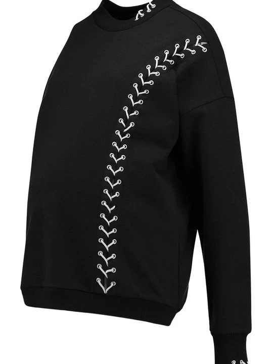 Zdjęcie produktu Bluza Supermom czarny