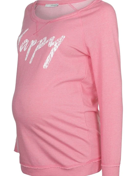 Zdjęcie produktu Bluza Supermom różowy