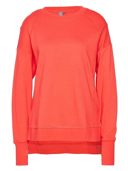 Zdjęcie produktu Bluza Sweaty Betty czerwony
