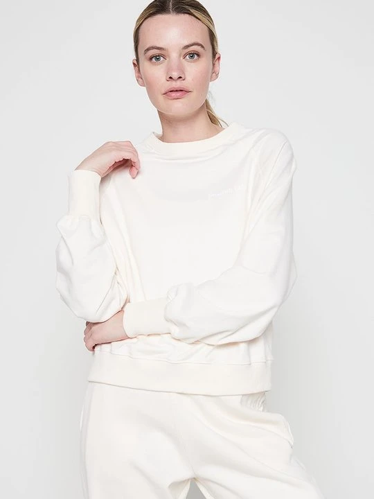Zdjęcie produktu Bluza Swedish Fall mleczny