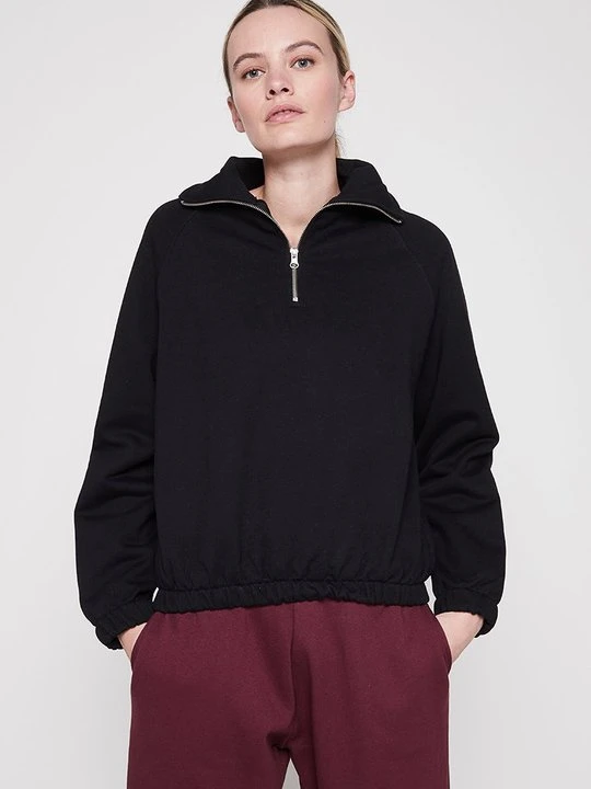 Zdjęcie produktu Bluza Swedish Fall czarny
