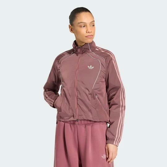 Zdjęcie produktu Bluza Teamgeist Adidas bordowy