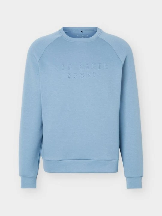 Zdjęcie produktu Bluza Ted Baker niebieski denim