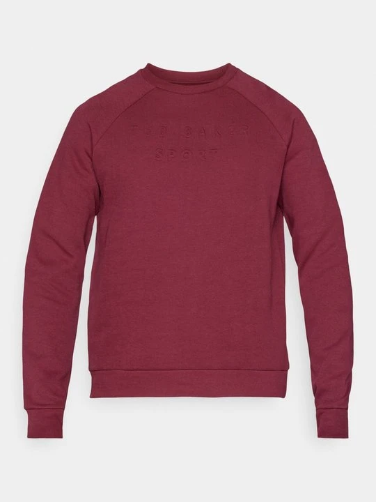 Zdjęcie produktu Bluza Ted Baker bordowy