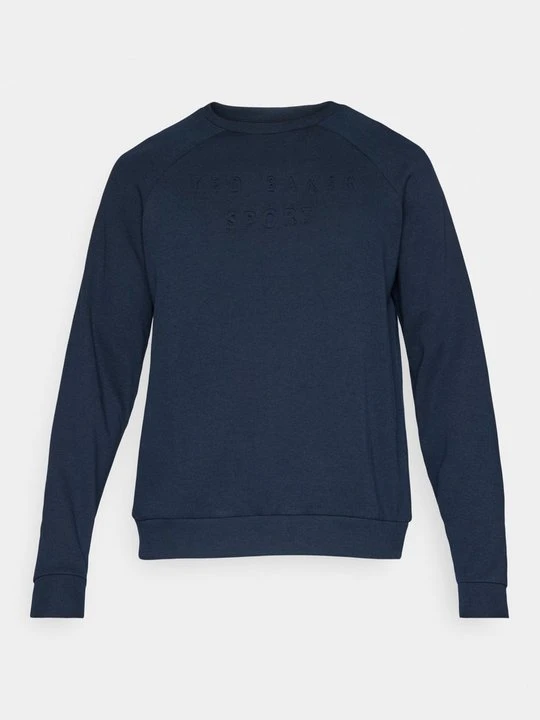 Zdjęcie produktu Bluza Ted Baker granatowy
