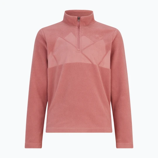 Zdjęcie produktu Bluza termoaktywna dziecięca ZIENER Jonki rose blossom Różowy