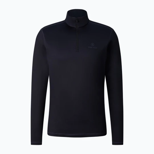 Zdjęcie produktu Bluza termoaktywna męska Bogner Fire+Ice Pascal deepest navy Bogner Fire + Ice Granatowy