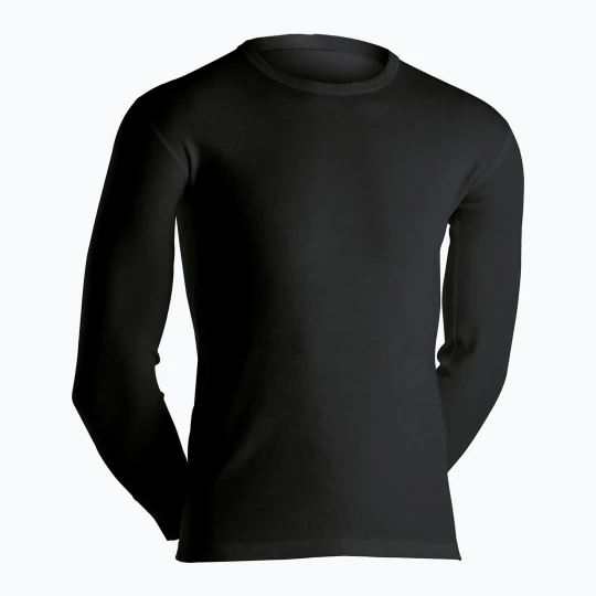 Zdjęcie produktu Bluza termoaktywna męska Dovre Wool black