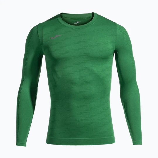 Zdjęcie produktu Bluza termoaktywna męska Joma Classic green
