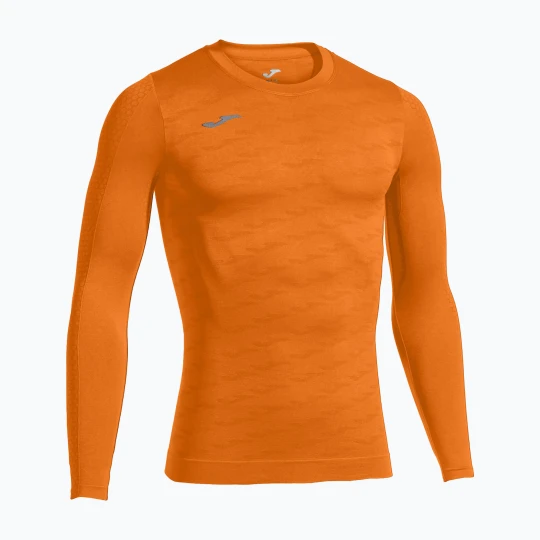 Zdjęcie produktu Bluza termoaktywna męska Joma Classic orange