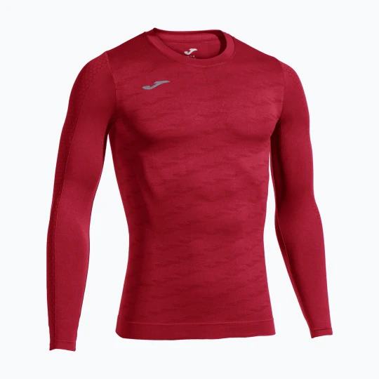 Zdjęcie produktu Bluza termoaktywna męska Joma Classic red