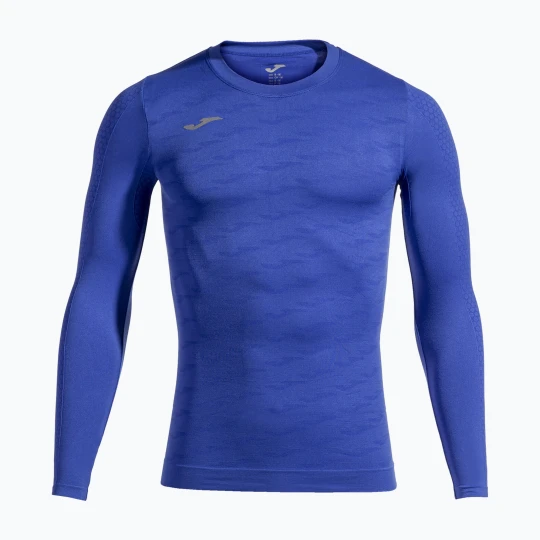 Zdjęcie produktu Bluza termoaktywna męska Joma Classic royal Granatowy