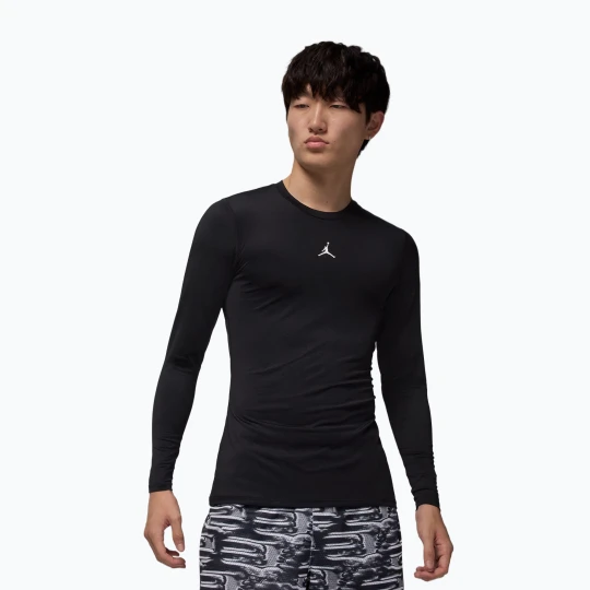 Zdjęcie produktu Bluza termoaktywna męska Jordan Sport black / white