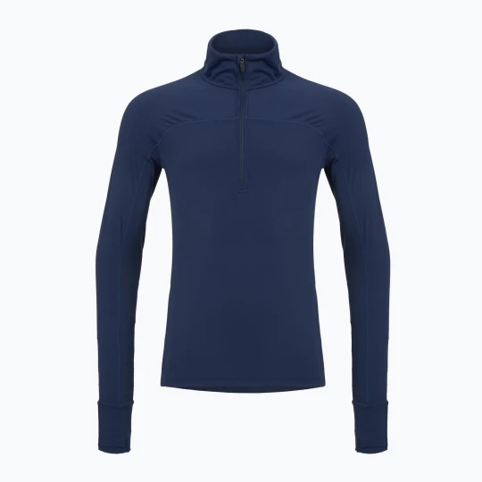 Zdjęcie produktu Bluza termoaktywna męska Rossignol Half Zip First Layer dark navy Granatowy