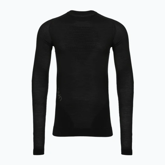 Zdjęcie produktu Bluza termoaktywna męska UYN Fusyon Biotech np black