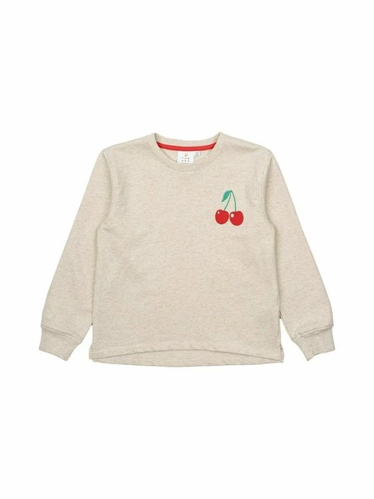 Zdjęcie produktu Bluza The NEW beżowy