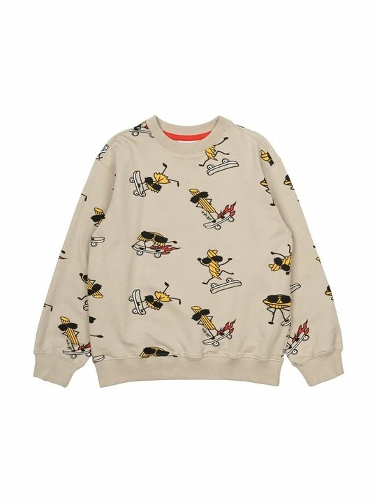 Zdjęcie produktu Bluza The NEW beżowy