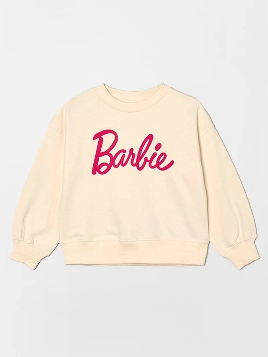 Zdjęcie produktu Bluza The NEW biały
