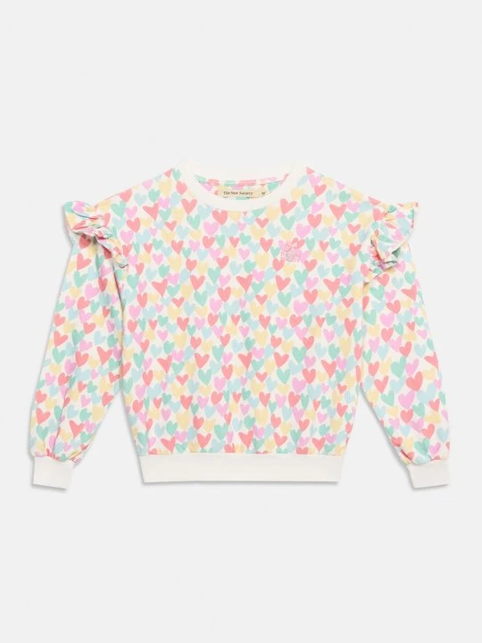 Zdjęcie produktu Bluza The New Society