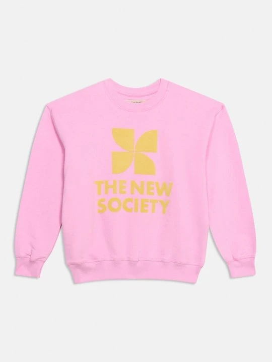 Zdjęcie produktu Bluza The New Society różowy