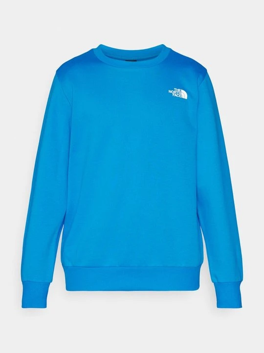 Zdjęcie produktu Bluza The North Face błękit królewski