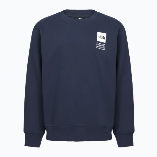 Zdjęcie produktu Bluza The North Face Celebration Relaxed Crew Graphic summit navy Granatowy