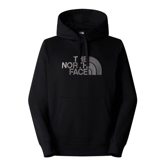 Zdjęcie produktu Bluza męska The North Face Drew Peak 0A89EMJK31 - czarna